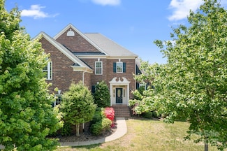 7525 Blackgum Falls Ct, Huntersville, NC 28078