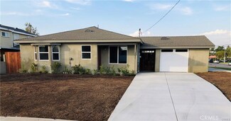 16617 Francisquito Ave, La Puente, CA 91744