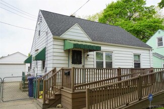 26 Cambria St, Buffalo, NY 14206