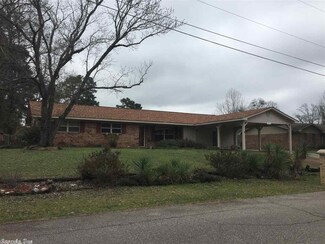 0 Ridgeway St, Nashville, AR 71852