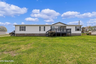 155 Tasha Ln, Tazewell, TN 37879