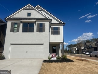 4604 Eastbrook Place Unit 42B, Snellville, GA 30039