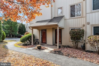 386 Woodlake Dr Unit 91, Marlton, NJ 08053