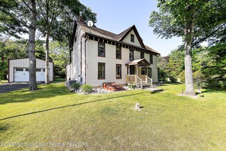 164 Sprague Ave, West Creek, NJ 08092