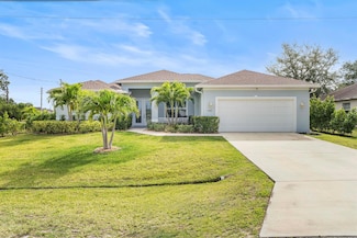 4101 SW Winslow St, Port Saint Lucie, FL 34953