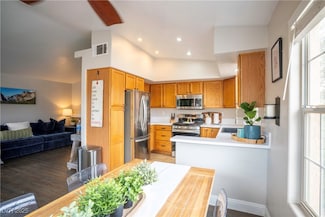 520 Arrowhead Trail Unit 1322, Henderson, NV 89015