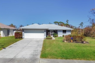 529 Boundary Blvd, Rotonda West, FL 33947