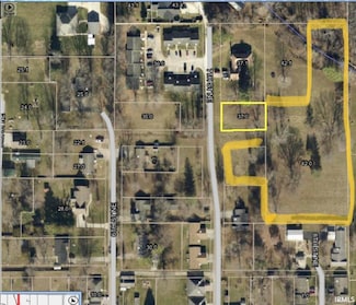 0 7th St NE, Linton, IN 47441
