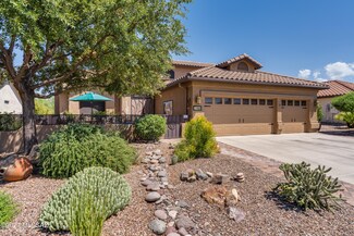 1965 E Wintergreen Dr, Green Valley, AZ 85614