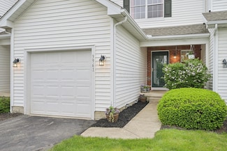 3961 Hill Park Rd Unit 3961, Hilliard, OH 43026