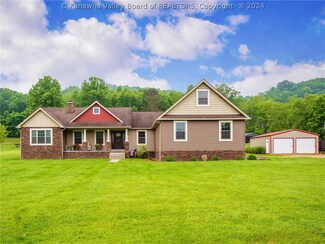 55 Chris Dr, Poca, WV 25159