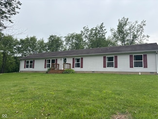 1470 E Us Highway 136, Veedersburg, IN 47987
