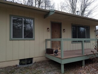 4621 Snowcrest Trail, Elmira, MI 49730