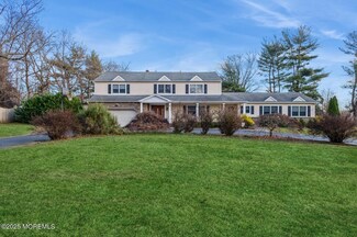 10 Colony Dr, Middletown, NJ 07748