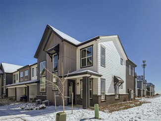 9269 Garnett St Unit A, Arvada, CO 80007