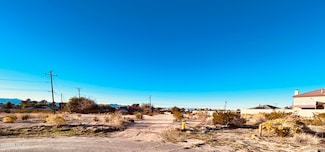 0 Darrow Dr Unit 25008299, California City, CA 93505