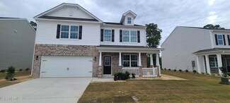 1021 Ella Bengel Dr, New Bern, NC 28562