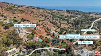 5942 Ramirez Canyon Rd, Malibu, CA 90265