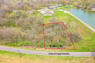 0 Irish Ln, Brighton, IL 62012
