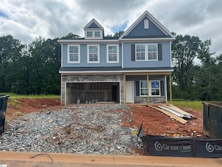 12119 Lansbury Dr, Inman, SC 29349