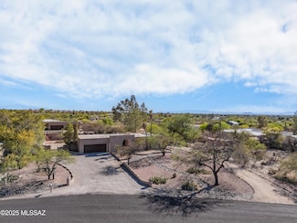 10800 E Placita Los Reyes, Tucson, AZ 85748
