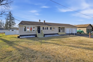 91 Norman St, Chicopee, MA 01013