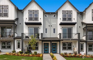 20348 91st Ave NE Unit C, Bothell, WA 98011