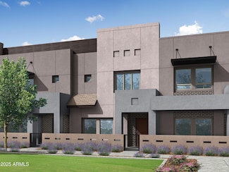 733 E Commonwealth Ave Unit 36, Chandler, AZ 85225