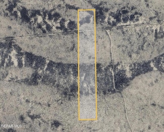 TBD Sparks Ranch, Salt Flat, TX 79847