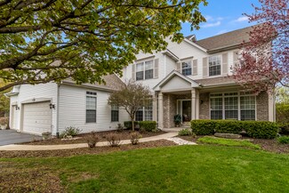 12941 Valleyview Ct, Plainfield, IL 60585