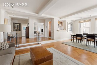 315 Riverside Dr Unit 11 A, New York, NY 10025