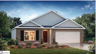 531 Valencia Cir, Wellford, SC 29385