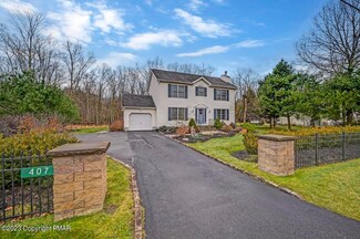 407 Xander Loop, East Stroudsburg, PA 18301
