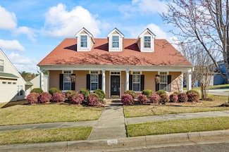 602 Brookwater Dr, Stockbridge, GA 30281