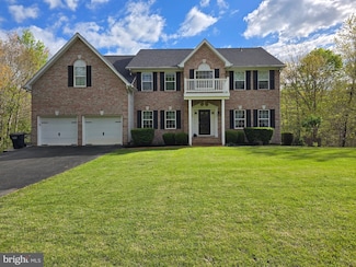 40738 Bobwhite Ln, Leonardtown, MD 20650