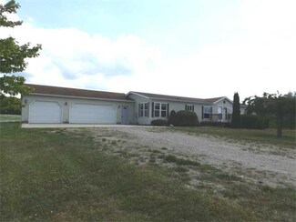 5406 County Road I, Edon, OH 43518