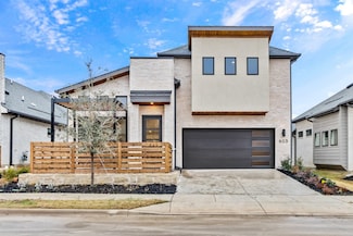515 Sherwood Dr, Melissa, TX 75454