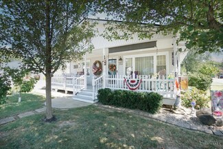 206 Ilene Ave, South Lebanon, OH 45065