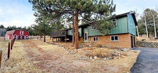 28175 Little Big Horn Dr, Evergreen, CO 80439