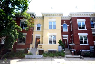 3607 11th St NW, Washington, DC 20010