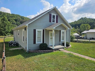 1468 E Main St, Salem, WV 26426