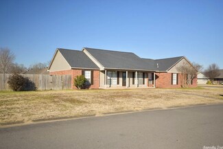 2 Cardinal Way, Vilonia, AR 72173