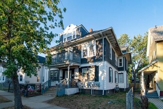 53 Wilbraham Ave, Springfield, MA 01109