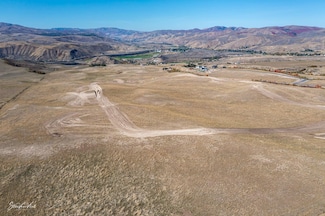 TBD Lot 22 Grey Fox Loop, Inkom, ID 83245