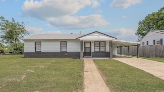 133 Rosewood Dr, Trumann, AR 72472
