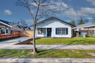 1465 N Del Mar Ave, Fresno, CA 93728