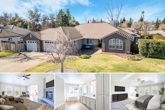 4100 Saratoga Dr, Redding, CA 96002