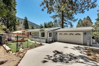 25001 Rim Rock Rd, Idyllwild-Pine Cove, CA 92549