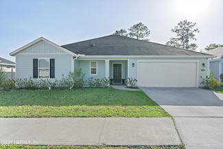 2243 Burton Island Way, Jacksonville, FL 32218