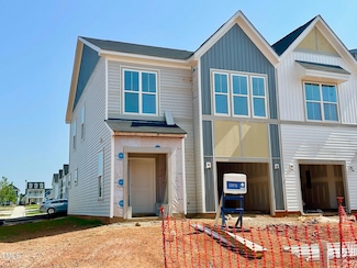 75 Ripple Way Unit 216, Clayton, NC 27520